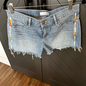 Loft size 4 jeans